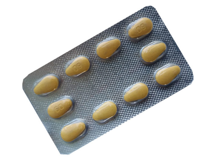 Tadalafil-Tadagra