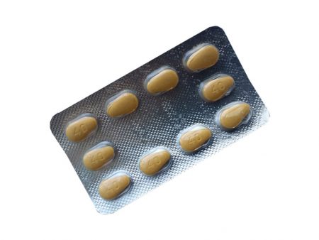 Tadalafil Tadagra